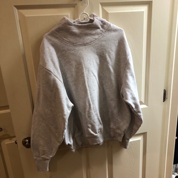 Joah Brown Tops - Sweatshirt